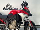 Ducati Multistrada V4 Rally Adventure Travel & Radar *s - Ducati Motorräder in Köln