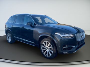 Volvo XC90 - 3