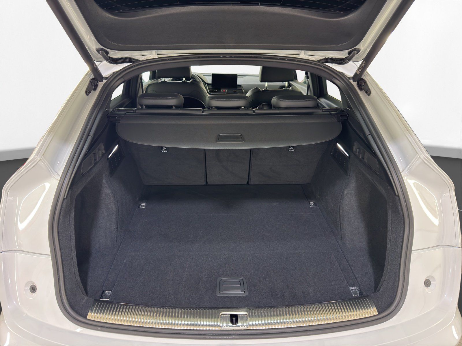 Audi Q5 - Bild 17