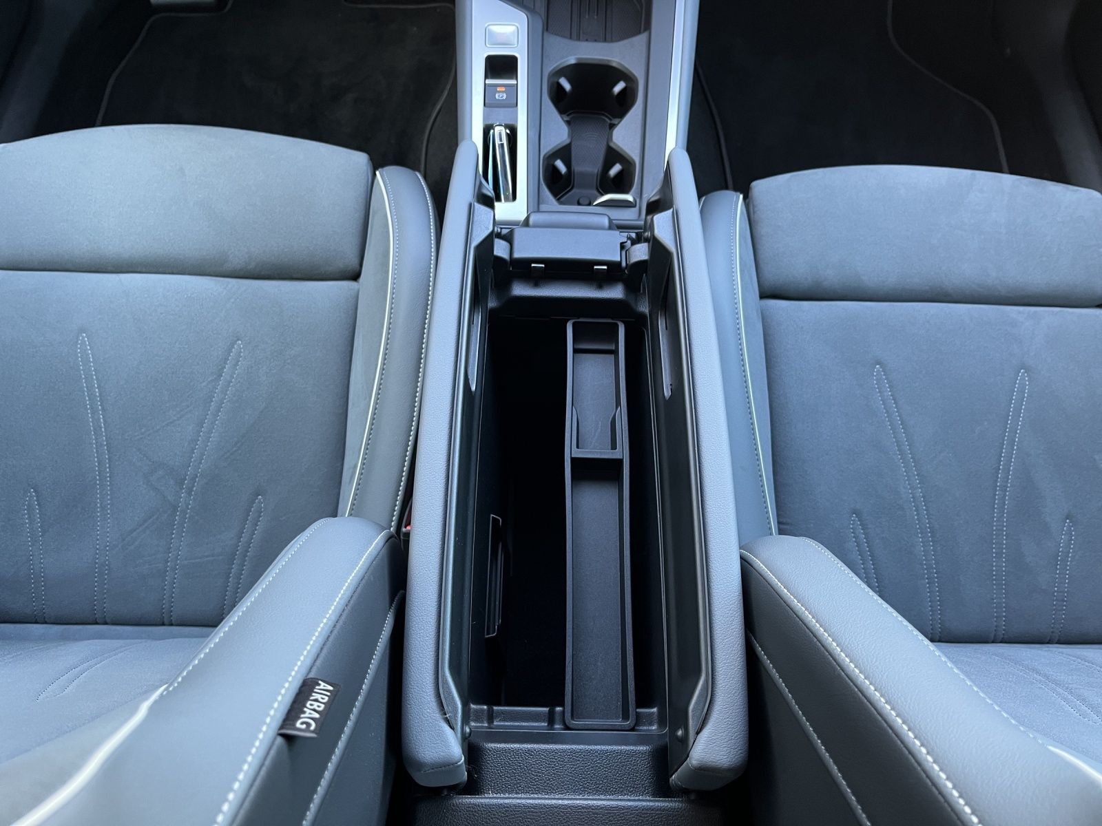 Volkswagen Passat - Bild 20