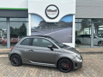 Fahrzeugabbildung Abarth 695 C Cabrio