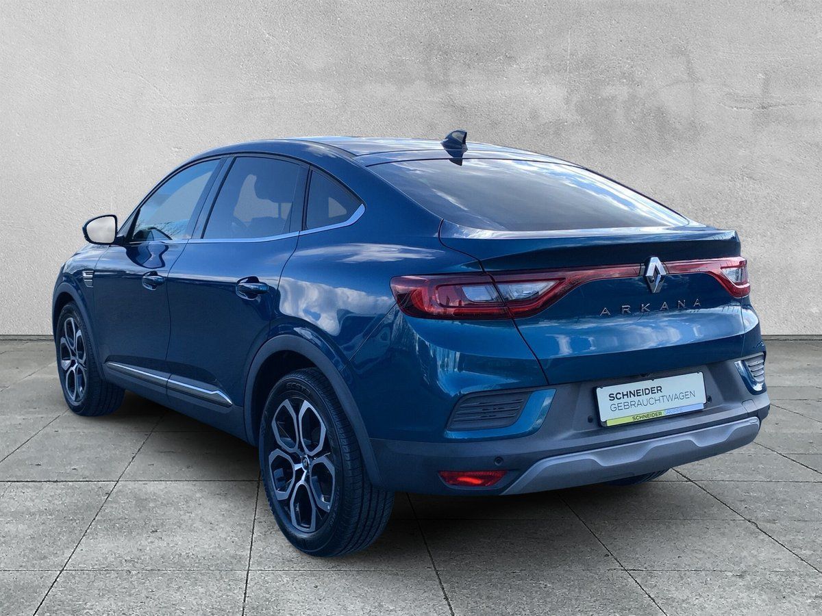 Renault Arkana - Bild 3