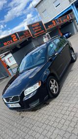 Volvo V50 1.6D S - Volvo V50 Gebrauchtwagen in Hannover