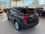 MINI Countryman Cooper SD All4 LED Kamera - MINI MINI Countryman mit Diesel-Antrieb