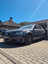 Audi A3 1.4 TFSI Ambition Sportback PANORAMADACH