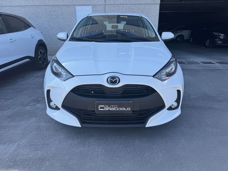Other Mazda Mazda2 2 1.5 HEV Agile imagem 2