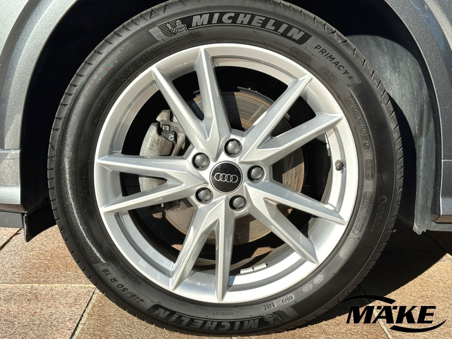 Q2 S line 35 TDI quattro S-tronic LED NAV ACC AP