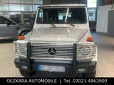 Mercedes-Benz G 320 mit 32500km - Deutsches Fahrzeug !