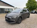Citroën C4 SpaceTourer - Citroën C4 SpaceTourer aus 2019