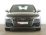 Audi S6 Avant 3.0 TDI quattro Pano+RFK+LUFT+StandH - Gebrauchtwagen mit Schiebedach