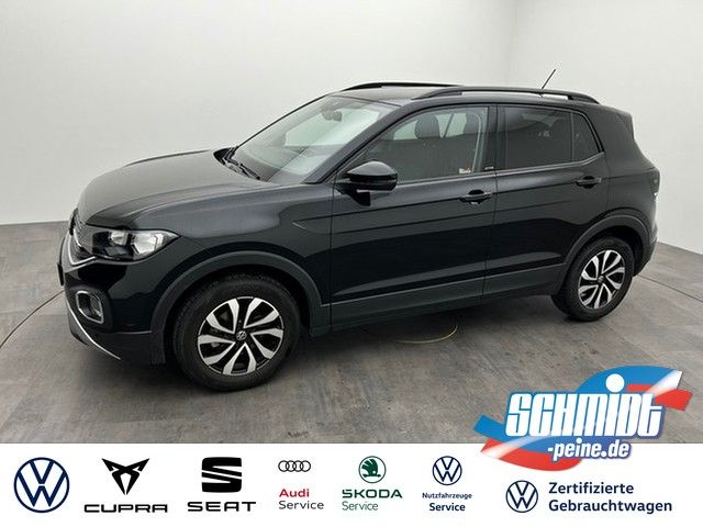 Volkswagen T-Cross 1.0 TSI ACTIVE Navi