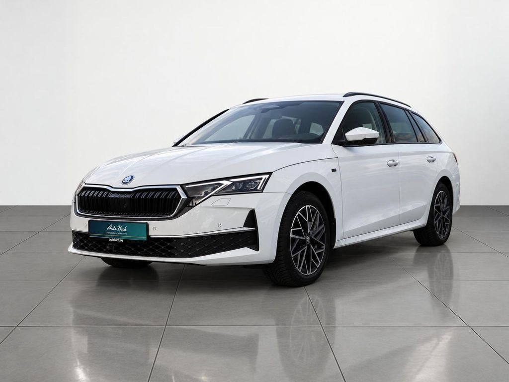 Image of Skoda Octavia