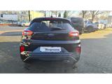 Ford Puma ST-Line X 1.0 Navi - LED - Bluetooth - Rück - gebrauchte Ford Puma aus dem Jahr 2024
