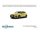 Audi S3 Sportback - Audi S3 in Wiesbaden