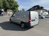 Mercedes-Benz Vito Kasten 116 CDI RWD lang - Mercedes-Benz Vito aus 2023