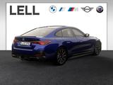 BMW i4 eDrive40 Gran Coupé M Sportpaket HK HiFi DAB - BMW i4: Coupe