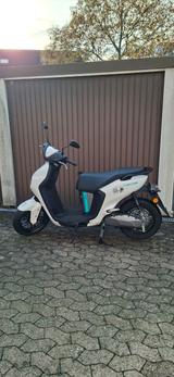 Yamaha Neos elektro - YAMAHA NEO