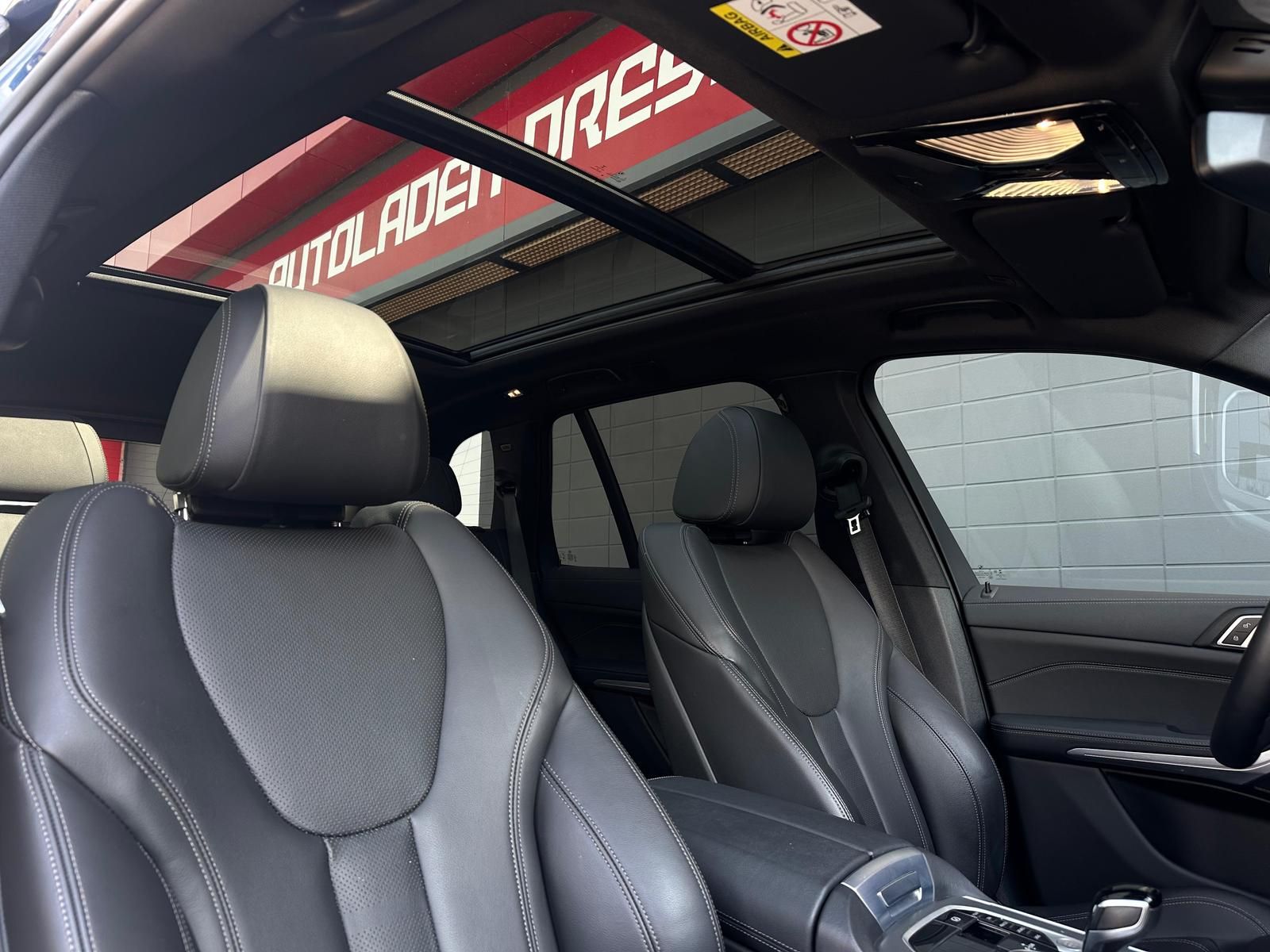 BMW X5 xDrive30d M SPORT SHADOW* PAN#ACC#SPUR#SH#AHK - Image 23
