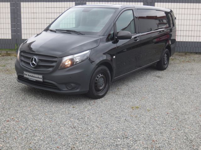 Mercedes-Benz Vito Mixto 116 CDI,Extralang,Klima