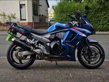Suzuki GSX1250 FA - Einzelstück - Sonderanfertigung  - SUZUKI GSX S125