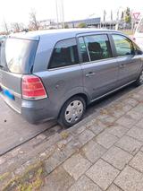 Opel opel zafira b 1.8  Erstzulassung 2006 mit ... - Opel Zafira mit LPG-Antrieb: 1.8