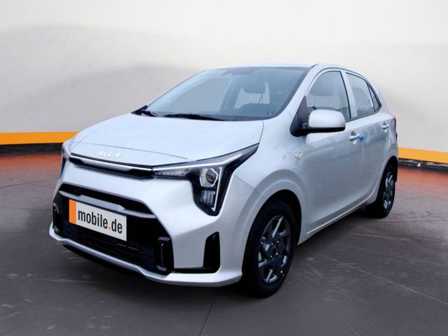 Kia Picanto 1.0 MT Vision