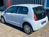 Volkswagen up! move - gebrauchte Kleinwagen bis 5.000 Euro
