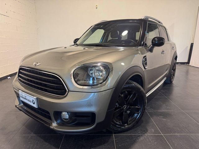 MINI Mini Cooper D Countryman 2.0 D Cooper D Business