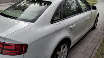 Audi A4 - 3
