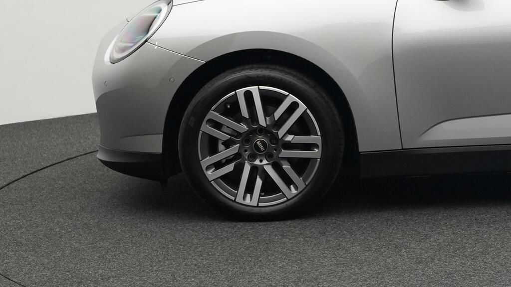 MINI Cooper SE - Bild 18