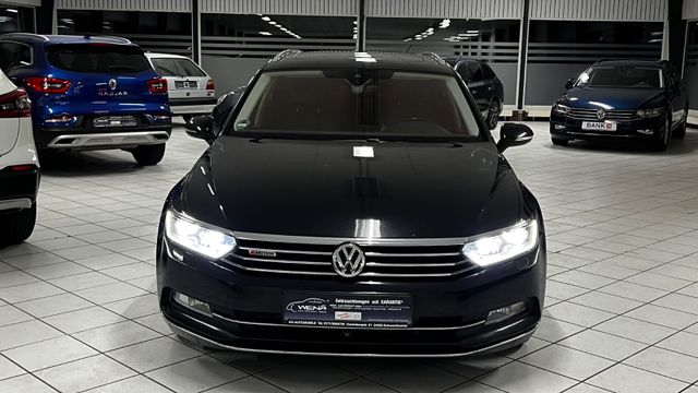 Volkswagen Passat Variant Highline BMT/Start-Stopp 4Motion