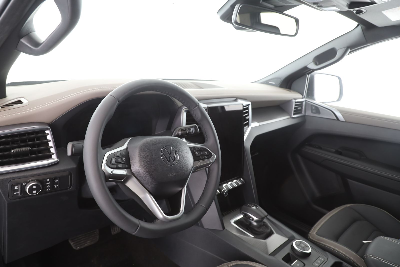 Volkswagen Amarok - Bild 11