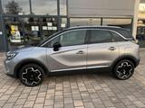 Opel CROSSLAND 1.2(131PS)AT6 Ultimate*Head-Up*AHK* - Opel Crossland (X) aus 2021