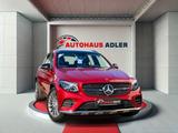 Mercedes-Benz GLC 43 AMG BITURBO 4MATIC*KAMER*PANO*4XSH*CARBON - Mercedes-Benz: C 43