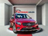 Mercedes-Benz GLC 43 AMG BITURBO 4MATIC*KAMER*PANO*4XSH*CARBON - Mercedes-Benz GLC 43 AMG Gebrauchtwagen