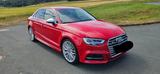 Audi S3 Limousine | Bremsen Neu | 19" Felgen - Audi: Felgen
