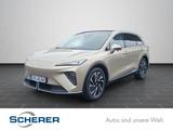 MGS6 EV S6 EV Luxury AWD 77 kWh - MG S6 EV