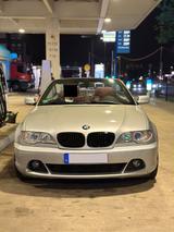 BMW E46 330ci Automatik FRISCH TÜV! - BMW 330: Ci E46