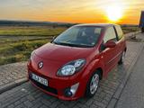 Renault Twingo 2 Dynamique 1.2 Quickshift 56KW Automatik - Renault Twingo: Quickshift