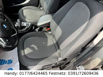 BMW 218 Active Tourer - 9