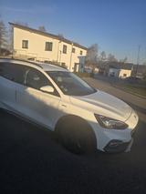 Ford Focus 1,5 EcoBoost 110kW Active Turnier Active - Ford Gebrauchtwagen in Villingen-Schwenningen