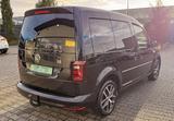 Volkswagen Caddy 2.0 TDI BMT Highline DSG Alcantara R.Cam D - Volkswagen Caddy: 2.0