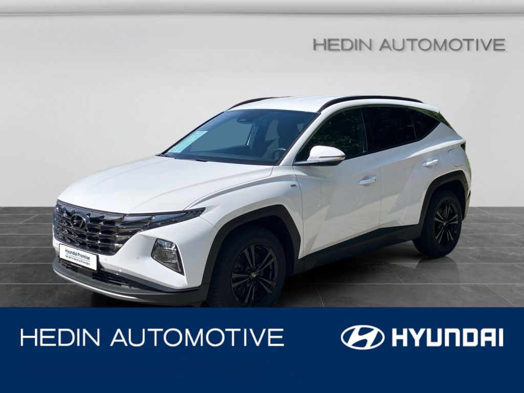 Hyundai Tucson 1.6 T-GDI 2WD Edition 30+ AMBIENTE|SHZ|LM