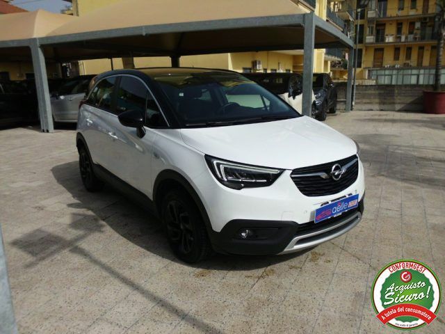 Opel OPEL Crossland X 1.5 ECOTEC D 120 CV S&S aut. In