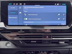 Fahrzeugabbildung Citroën C5 X PureTech 130 EAT8 Plus LEDER NAVI ACC