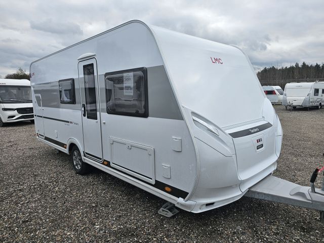 LMC Tandero 500 K /Sie Sparen 1.600 Euro!