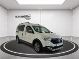 Dacia Dokker 1.2 TCe Stepway PDC|NAVI|KLIMA|SHZ|ALLW-R - Dacia Dokker aus 2015