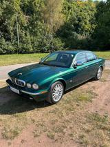 Jaguar JAGUAR XJ 6 - Jaguar XJ6: Limousine