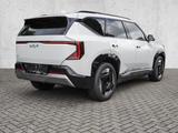 Kia EV5 81,4 kWh Earth Panorama DriveWise Comfort So - Kia EV5 mit Panoramadach