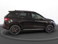 Cupra Ateca - Vorschau Bild 8